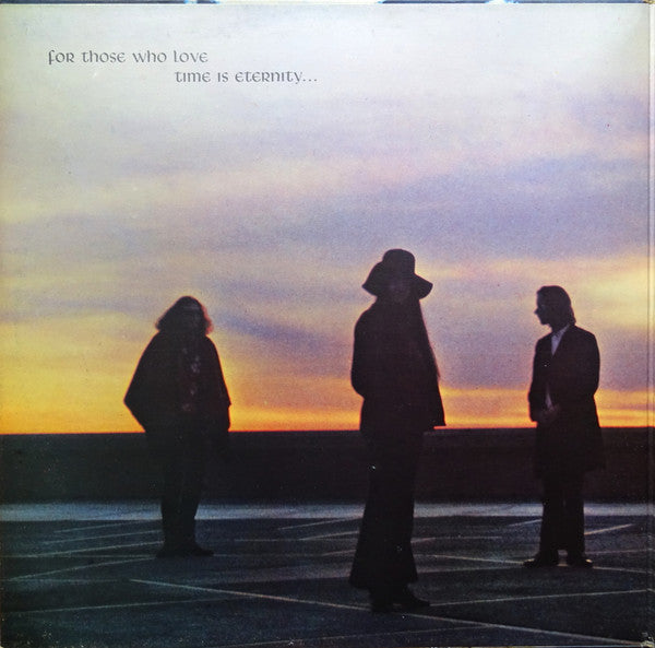 It's A Beautiful Day : It's A Beautiful Day (LP, Album, Gat)