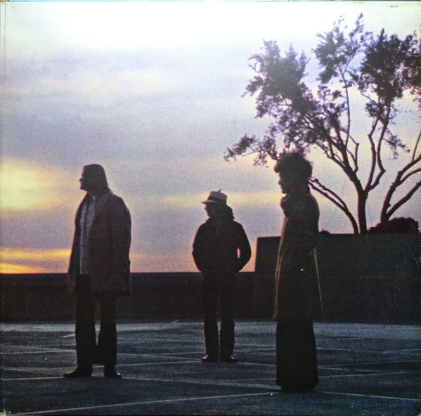 It's A Beautiful Day : It's A Beautiful Day (LP, Album, Gat)