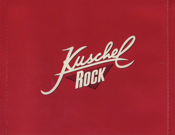 Various : Kuschelrock 18 (2xCD, Comp)