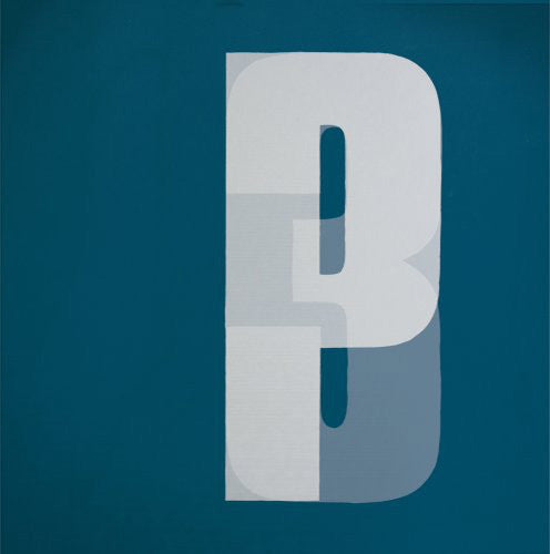Portishead - Third (2xLP, Album, RE, Gat)