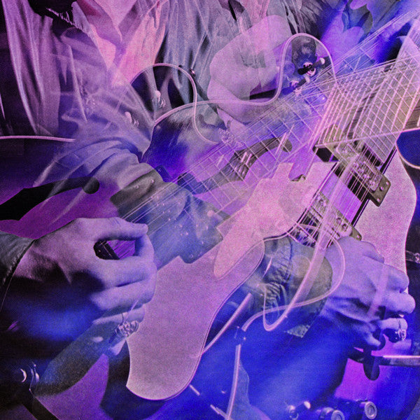 Chromatics : Drumless (LP, Album, Gre)