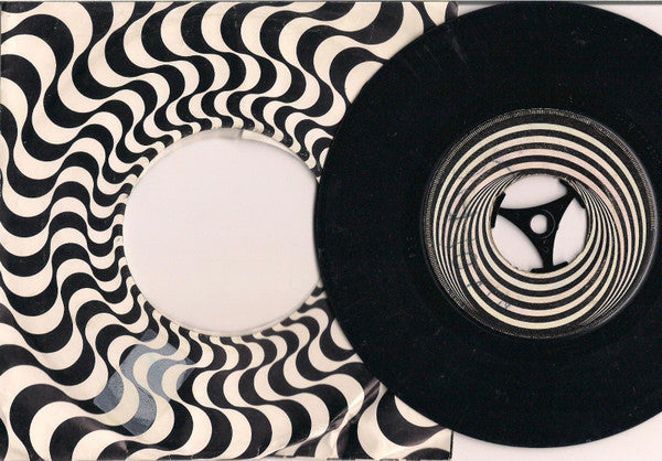 Black Sabbath : Paranoid (7", Single)