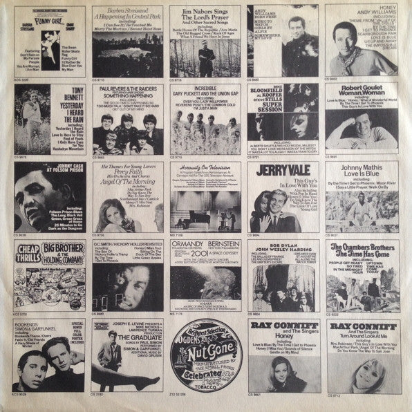 The Chambers Brothers : The Time Has Come (LP, Album, San)