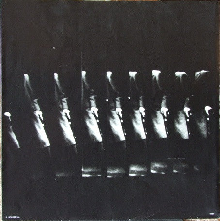Blue Öyster Cult : Mirrors (LP, Album)