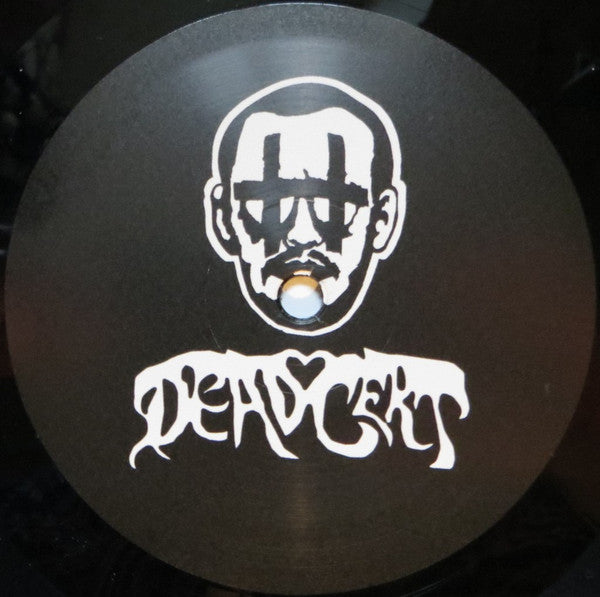 Alessandroni* : Industrial (LP)