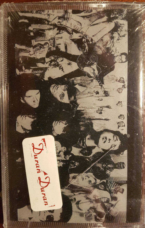 Duran Duran : Thank You (Cass, Album)
