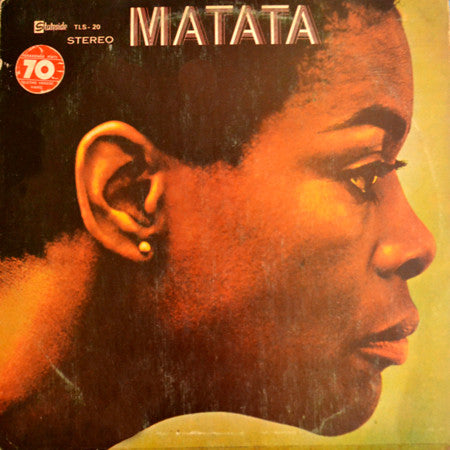Matata : Matata (LP, Album)