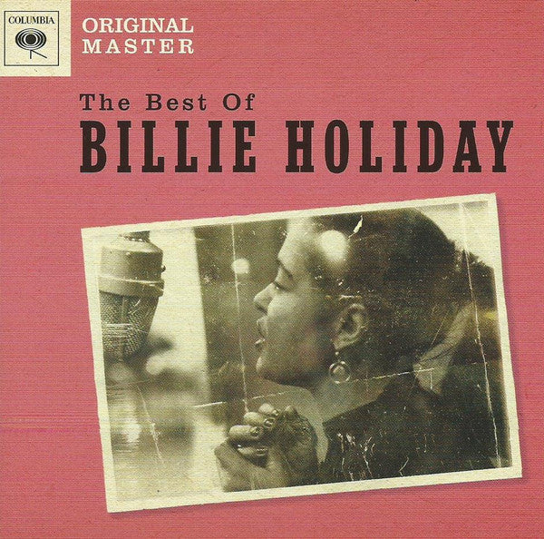 Billie Holiday : The Best Of Billie Holiday (CD, Comp)