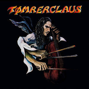 Tømrerclaus : Tømrerclaus (LP, Ltd, RE)