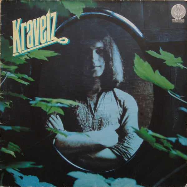 Kravetz* - Kravetz (LP, Album)