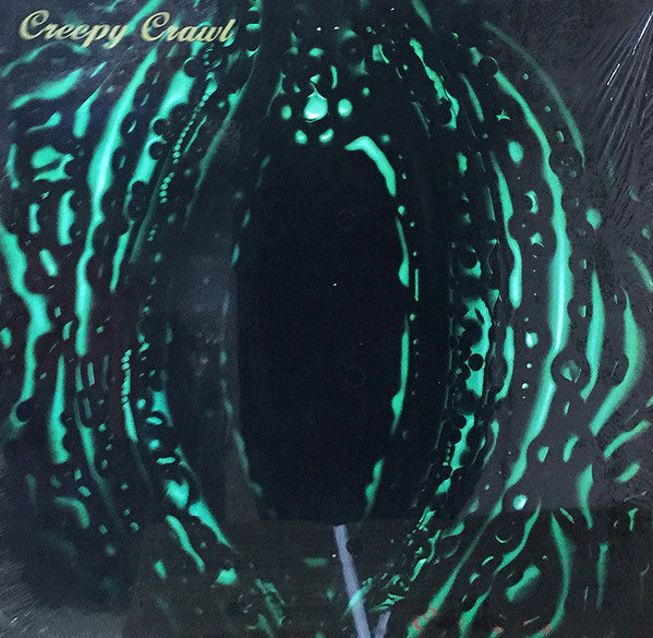 Creepy Crawl : Cow Killer Wasp (LP)