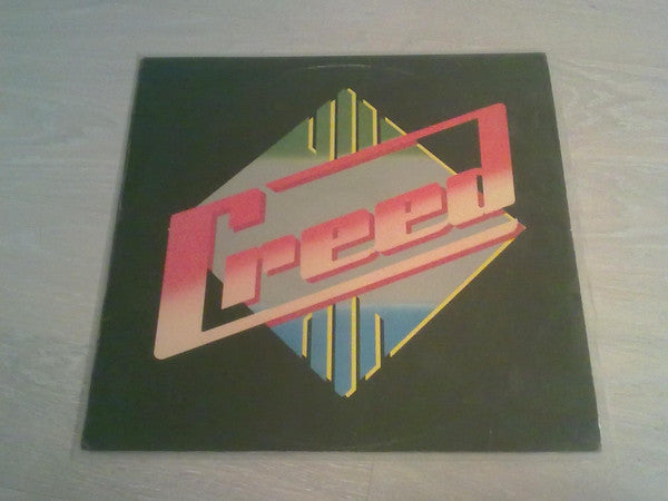 Creed (6) : Creed (LP, Album)