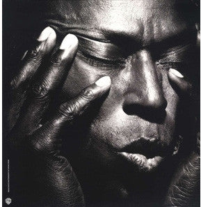 Miles Davis : Tutu (LP, Album, RE, RM, 180 + LP, Album, 180 + Dlx)