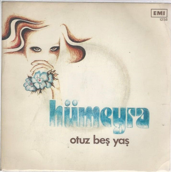 Hümeyra : Otuz Beş Yaş (7", Single)