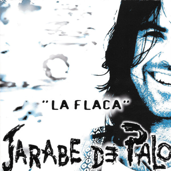 Jarabe De Palo : La Flaca (CD, Album)