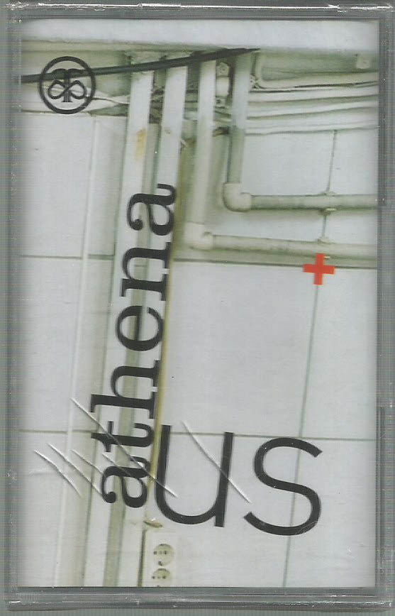 Athena (4) : Us (Cass, Album)