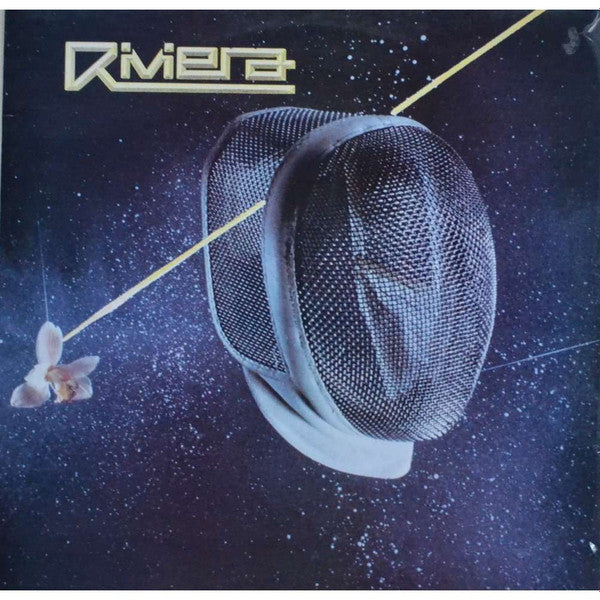 Riviera (14) : Riviera (LP, Album)