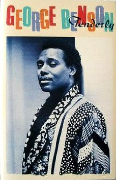 George Benson : Tenderly (Cass, Album)