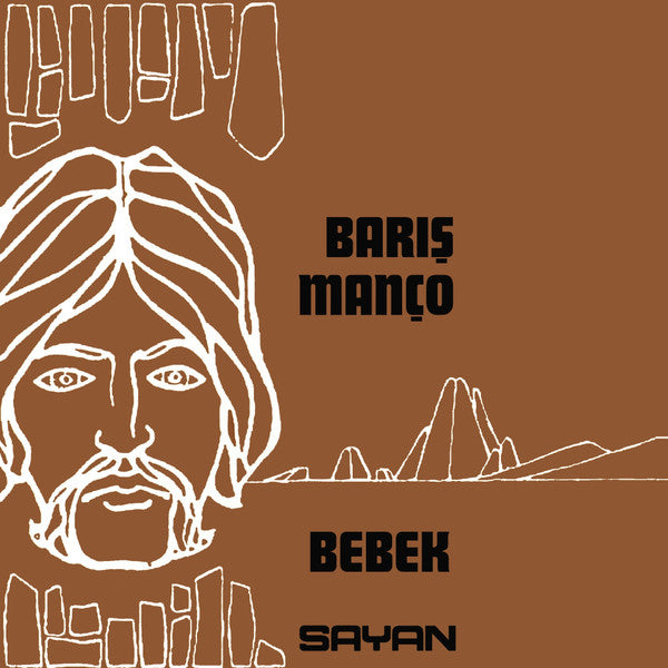 Barış Manço, Kaygısızlar - Bebek / Keep Lookin' (7", Single)