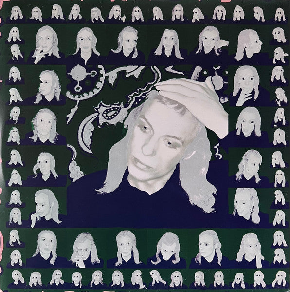 Brian Eno : Taking Tiger Mountain (By Strategy) (LP, Album, Gat)