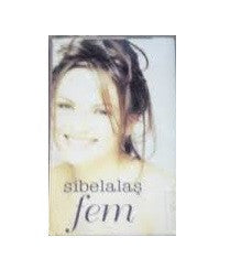 Sibelalaş : Fem (Cass, Album)