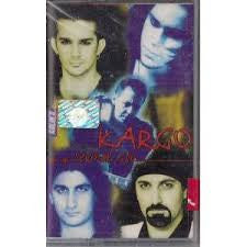 Kargo (4) : Sevmek Zor (Cass, Album)