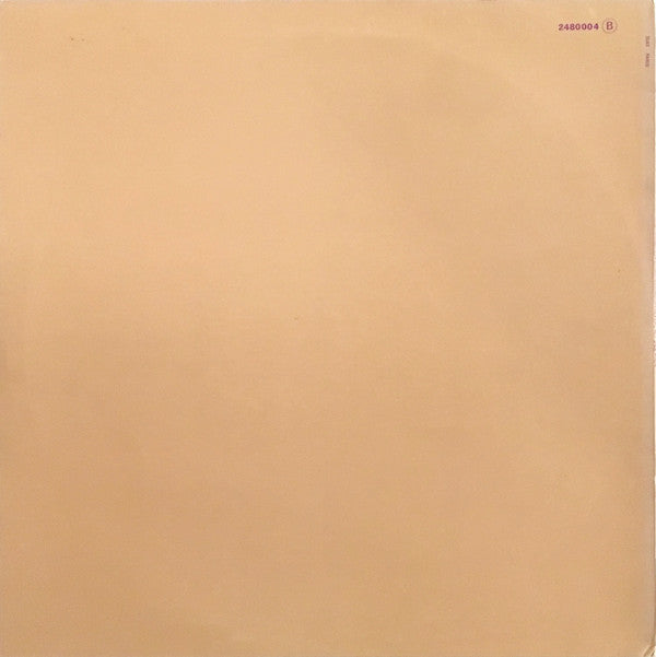 The Who : Live At Leeds (LP, Album, RE)