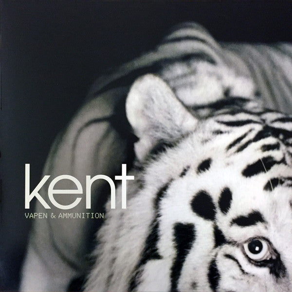 Kent (2) : Vapen & Ammunition (LP, Album, RE)