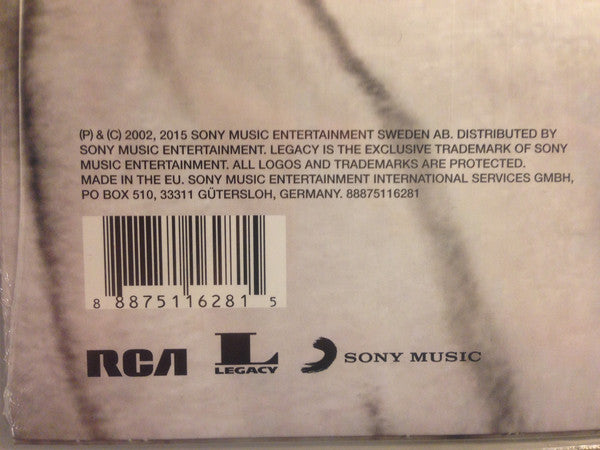 Kent (2) : Vapen & Ammunition (LP, Album, RE)