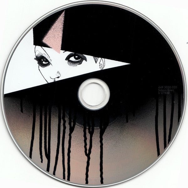 Nouvelle Vague : Bande À Part (CD, Album)