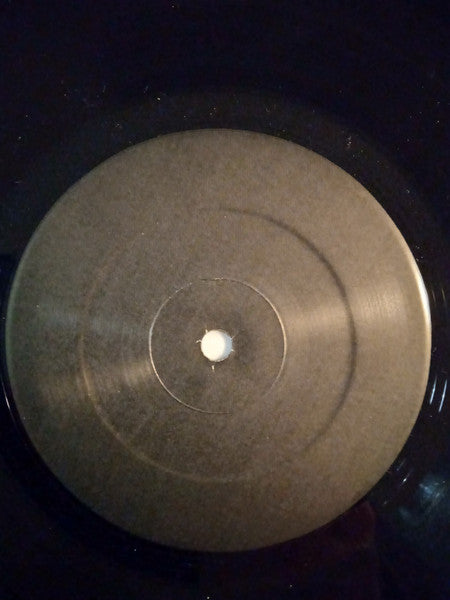 Metamorphosis : Great Babel Gives Birth (LP, RE)