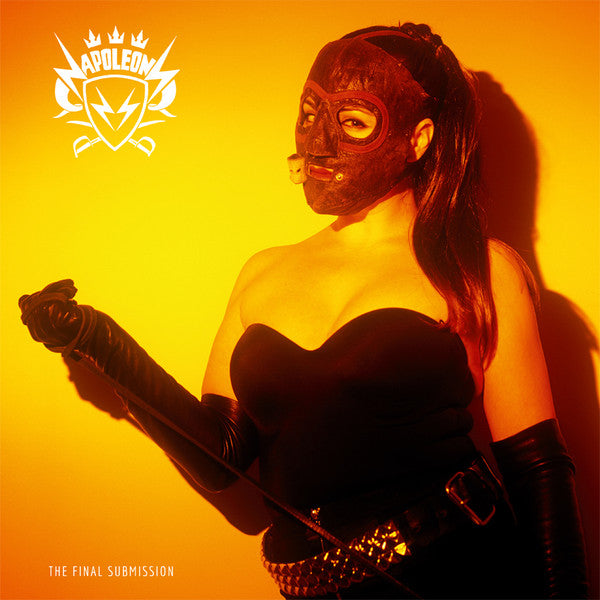 Napoleons : The Final Submission (LP, Ltd)