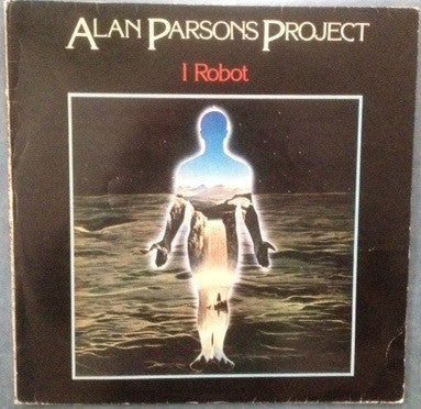 The Alan Parsons Project : I Robot (LP, Album)