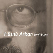 Hüsnü Arkan : Kırık Hava (LP, Album)