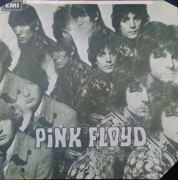 Pink Floyd : A Nice Pair (2xLP, Comp, RP, Mon)