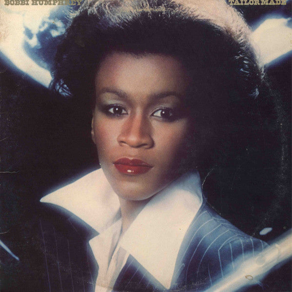 Bobbi Humphrey - Tailor Made (LP, Album, San)