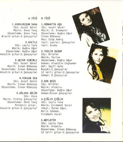 Asya (2) : Asya (CD, Album)