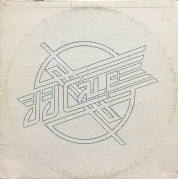 J.J. Cale : Really (LP, Album, RE)