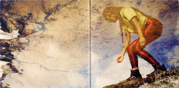 Esperanza Spalding : Emily's D+Evolution (LP, Album)