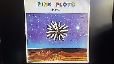 Stomu Yamash'ta / Steve Winwood / Michael Shrieve : Go (LP, Album)