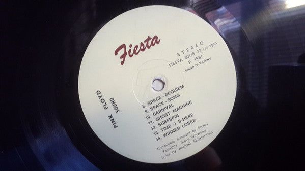 Stomu Yamash'ta / Steve Winwood / Michael Shrieve : Go (LP, Album)