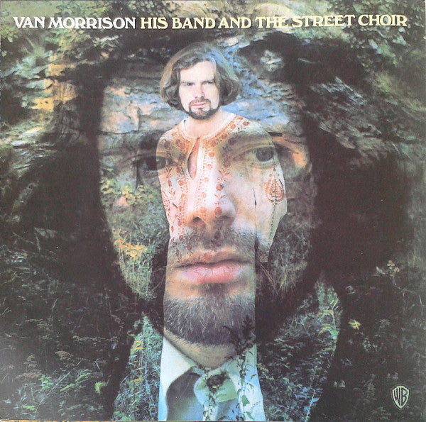 Van Morrison : 2 Originals Of Van Morrison (2xLP, Comp)