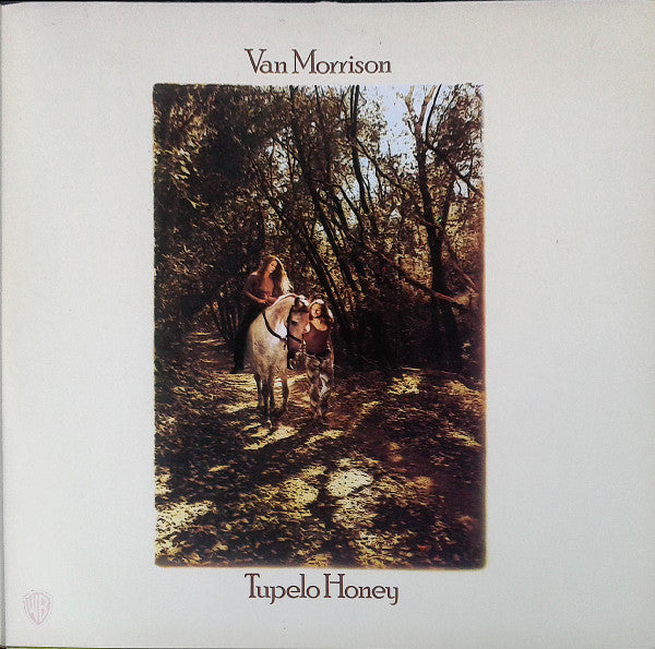 Van Morrison : 2 Originals Of Van Morrison (2xLP, Comp)