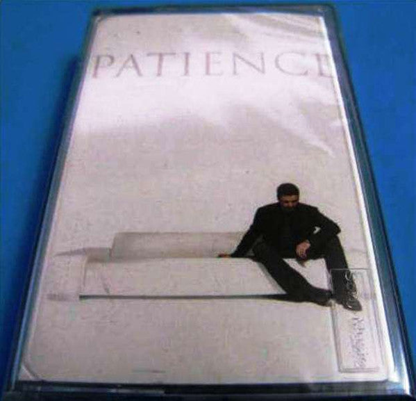George Michael : Patience (Cass, Album)