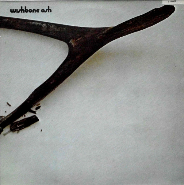 Wishbone Ash : Wishbone Ash (LP, Album)