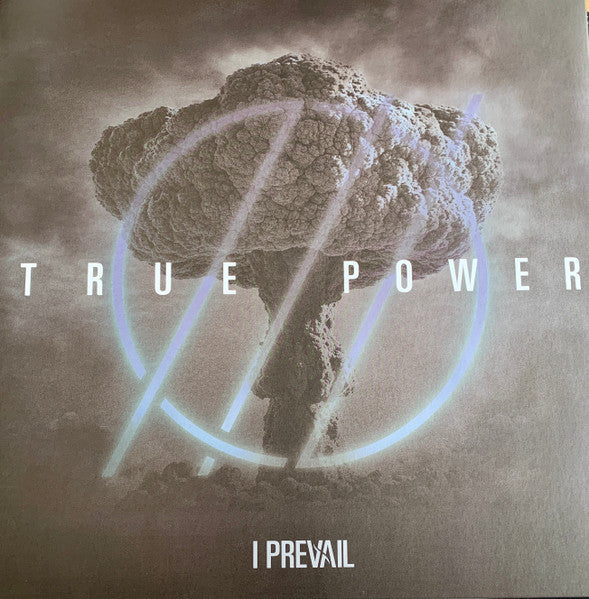 I Prevail - True Power (LP, Album)