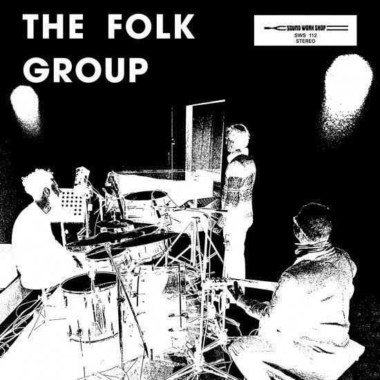 M. Zalla : The Folk Group (LP, RE + CD, Album)