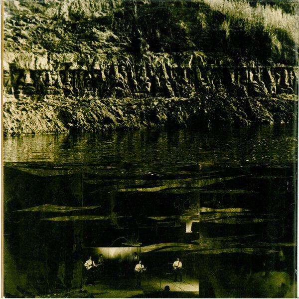 Phoenix (23) : Cei Ce Ne-au Dat Nume (LP, Album, Gat)