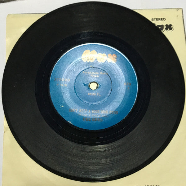 Bee Gees : How Deep Is Your Love (7", Single)