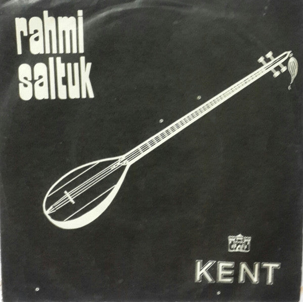 Rahmi Saltuk : Gelin Canlar / Uyur İdik Uyardılar (7")